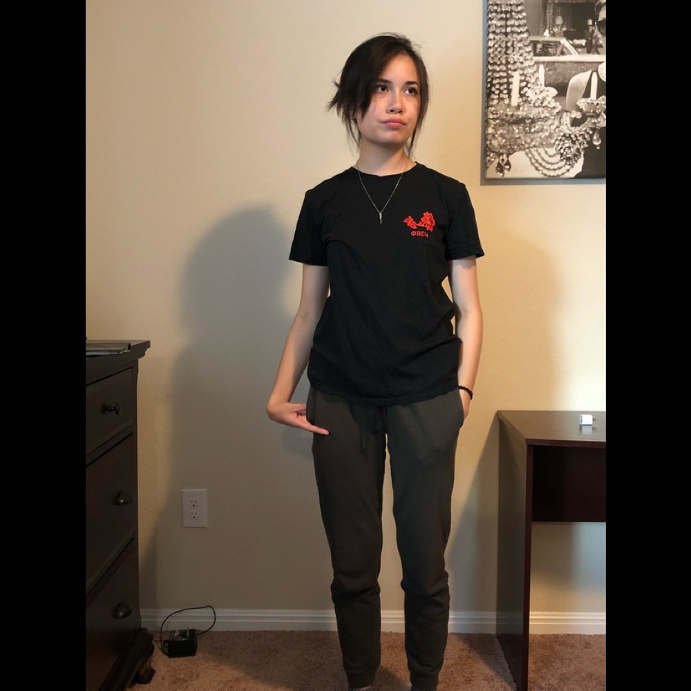 Obey t shirt